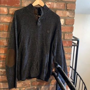 Men’s Chaps Sweater